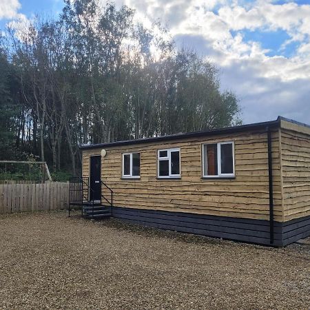 The Cabin Getaway Londonderry Exterior photo