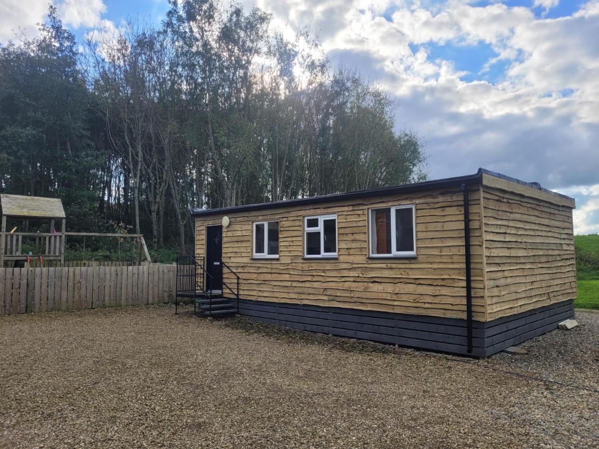 The Cabin Getaway Londonderry Exterior photo
